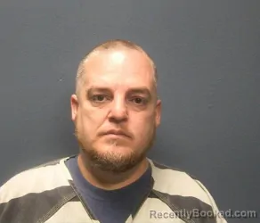 Mugshot of ROBERT CARLTON TAYLOR booked in Sevier County, Tennessee on May 4, 2026