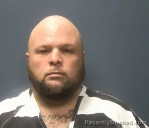 Mugshot of STEVEN WILLARD COLLINS