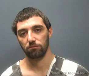 Mugshot of SHAWN PATRICK RYAN