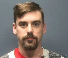 Mugshot of ROBERT SELBY