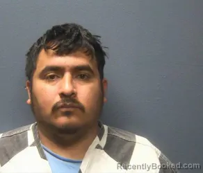 Mugshot of MIGUEL ANGEL RODRIGUEZ