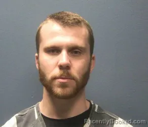Mugshot of ALEX MICHAEL BROTS