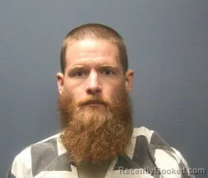 Mugshot of JASON C THOMPSON