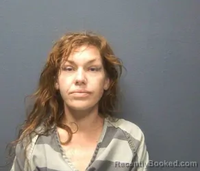 Mugshot of ARIEL PENNEY