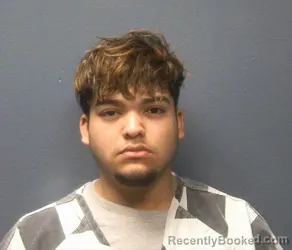 Mugshot of GUILLERMO NOE HERNANDEZ-HERRERA