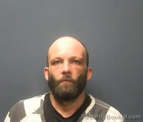 Mugshot of BASIL LANDIS MADRON