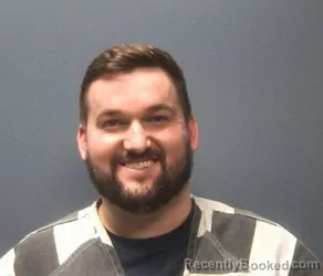 Mugshot of RYAN CORNETT