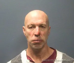 Mugshot of BRIAN LLOYD BAKKUM