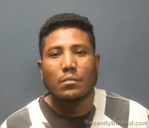 Mugshot of WILSON MONTALVO-AREVALO