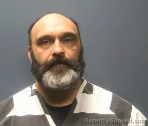 Mugshot of BOBBY THOMAS BARD