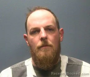 Mugshot of KYLE MARTIN HAMILTON