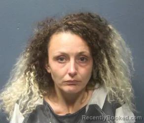 Mugshot of SOPHIE RAE HEART