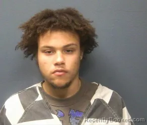 Mugshot of CLARENCE MARLEY MCINTOSH