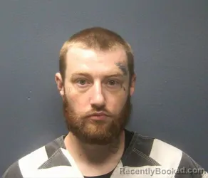 Mugshot of ROBERT MCCULLOUGH