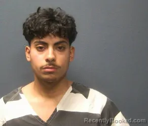 Mugshot of BRYAN SOSA