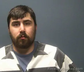 Mugshot of LEVI JACOB MIKULICH