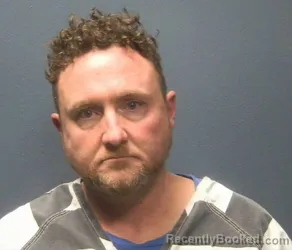 Mugshot of RYAN CHRISTIAN JUSTICE