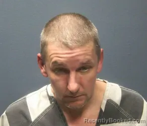 Mugshot of STEPHEN CODY CHAVIRA