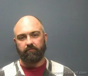 Mugshot of MARK RYAN TANKERSLEY