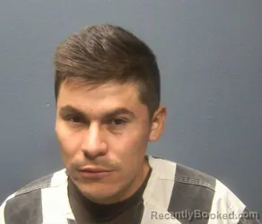 Mugshot of JOSE PALAFOX VASQUEZ