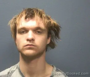 Mugshot of WILLIAM GAVIN RAY YORK