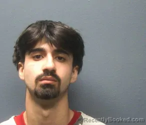 Mugshot of ASHTI ADAM ZANGENA