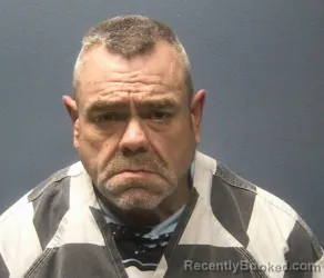 Mugshot of BOBBY JOE VANDYGRIFF