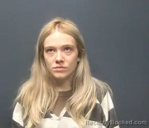 Mugshot of ALEXIS KOSTECK