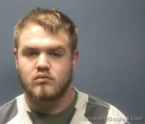 Mugshot of GABRIEL COLE TAYLOR