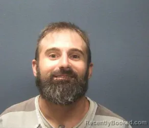 Mugshot of TIMMOTHY MICHAEL MCGHEE