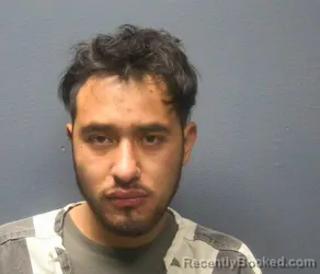 Mugshot of MIGUEL ALVAREZ-HERNANDEZ