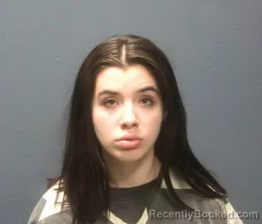 Mugshot of PHOENIX SHAILENE SILSBY