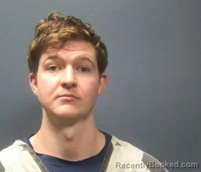 Mugshot of JORDAN THOMAS LEISTER