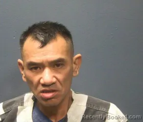Mugshot of CUONG HOANG