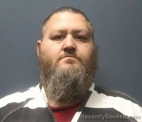 Mugshot of BRANDON LEWIS ESTES