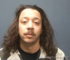 Mugshot of BRAXTON KOONTZ