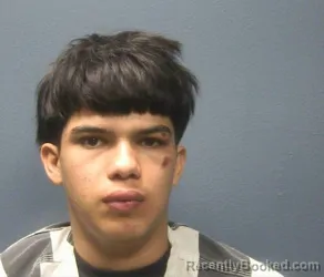 Mugshot of DANNI ONELI NUNEZ-OSORTO