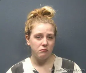 Mugshot of SARA JEWEL SKINNER