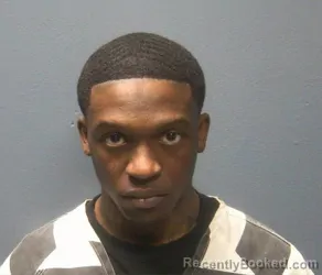 Mugshot of ANTHONY ONEIL MARTIN