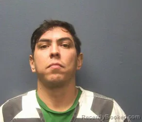 Mugshot of LUICI RENIER MORILLO