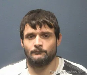 Mugshot of PATRICK ADKINS