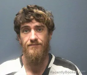 Mugshot of RICKY WILLIS FARR