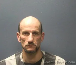 Mugshot of JOSHUA HARRISON