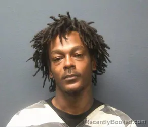 Mugshot of MICIAH BATES