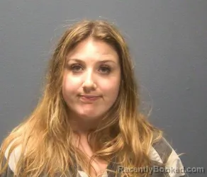 Mugshot of SHILAH EUSTACIA WHALEY booked in Sevier County, Tennessee on June 29, 2026