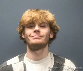 Mugshot of RILEY COSTON
