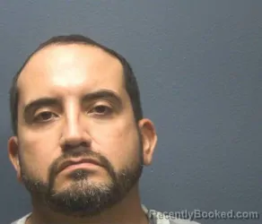 Mugshot of Jesus Maldonado booked in Sevier County, Tennessee on September 15, 2026
