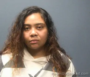 Mugshot of DUTCHESS AOATUA BROWN