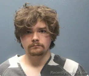Mugshot of TYLER A WEISHAUPT