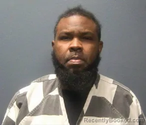 Mugshot of SEAN RONALD MILLER